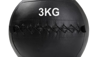 Wall Balls: The Functional Training Essential for Full-Body Fitness