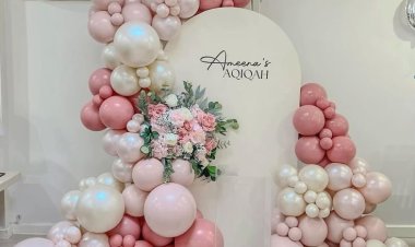 Urban Event Planner in Madiyanva, Lucknow