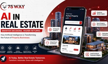 How Artificial Intelligence Is Transforming the Future of Property Businesses
