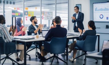 Succession Planning Dubai: Secure Your Business for Future Generations