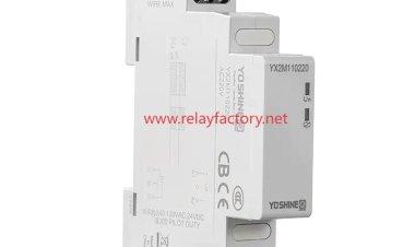 Can Relayfactory Custom Time Relay Improve Industrial Control Systems