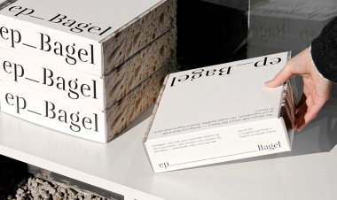 Bagel Branding Boxes for Freshness and Lasting Brand Value