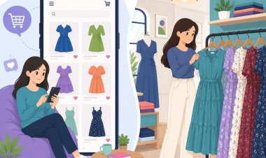 Buy Dresses for Women Online | SATHYA Fashions | Womens Fashion Shop