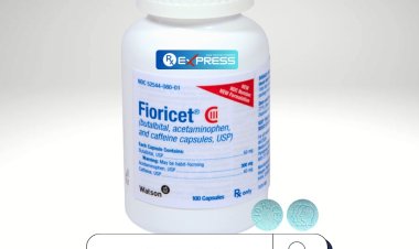 How To Buy Fioricet Online No Rx Overnight Lightly SpaceMedz