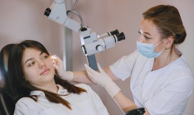 Z.E. EYE HOSPITAL: Advanced Eye Care You Can Trust in Karachi