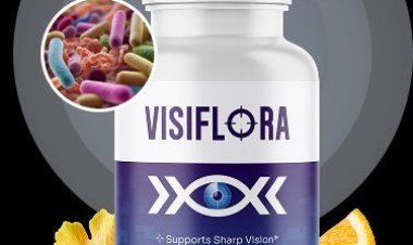 VisiFlora Reviews: Ingredients, Benefits, and What to Know