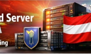 Dedicated Server Austria – Secure European Hosting Solution