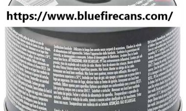 How Does Bluefirecans Butane Gas Cartridge Manufacturer Improve Global Cooperation