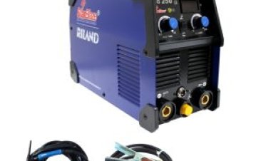 TIG Welding Machine for Precision and High-Quality Welding