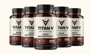 Does TitanV support energy and stamina?