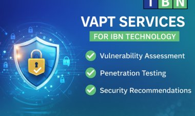 Penetration Testing for Indian Managed IT & BPO Companies: Securing Client Data and Digital Infrastructure