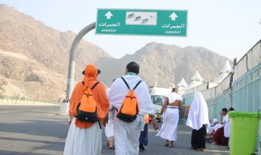 What Common Mistakes Should Pilgrims Avoid Before Starting an Overland Journey?