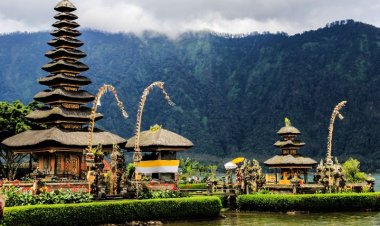 Planning a Trip to Indonesia from Dubai: Everything You Need to Know