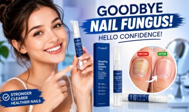 Fungexin Fungus Removal Reviews - [Tried & Tested] We Spent Money So You Don’t Waste Yours!