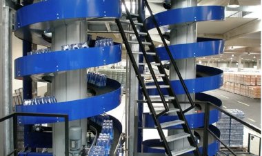 Why Industrial Automation is the Future of Manufacturing
