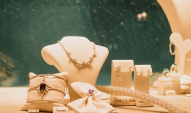 Gold Shopping Tips for First-Time Visitors to Dubai