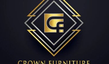 Crown Furniture – Premium Wooden Furniture for Modern Homes
