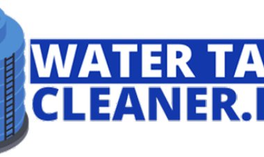 Water Tank Cleaning – Essential for Safe and Healthy Water Storage