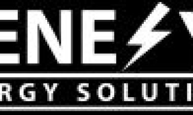Genesys – Advanced Energy Solutions for a Sustainable Future