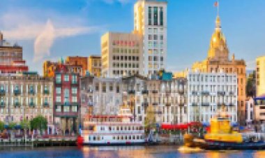 What Is the Most Beautiful City in the United States? Why