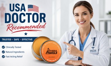 TheraWolf Pain Relief Balm Reviews (2026 Update): Should You Buy or Skip It?