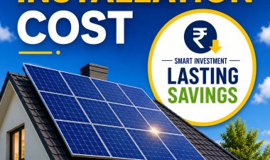 Solar Panel Installation Cost: Complete 2026 Price Guide for Homeowners