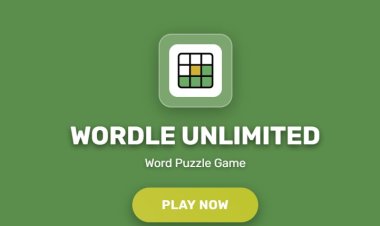Wordle Unlimited: The Endless Word Puzzle Challenge Everyone Loves