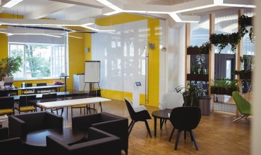 Why MyOffiz is the Best Coworking Space in Gurgaon for Startups & Businesses