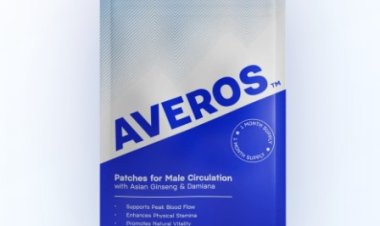 Sind Averos Patches ein Arzneimittel?
