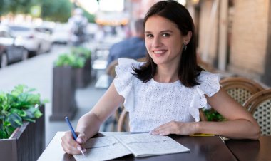 How to Write a Dissertation in 10 Easy Steps