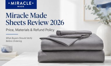 Miracle Sheets Reviews - Is This Bedding Solution Suitable for Every Type of Sleeper?