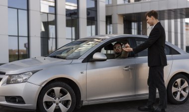 How to Choose the Right Luxury Chauffeur Service in Dubai