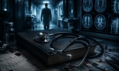 Best Medical Thriller: Why This Genre Keeps Readers on the Edge