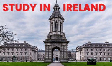 How to Choose the Right University to Study in Ireland for Indian Students