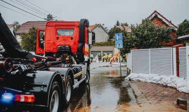 How Flood Gates for Houses Are Changing Residential Flood Protection!