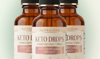 Was ist Nutrolean Keto?