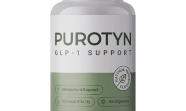 Does Purotyn support metabolism?
