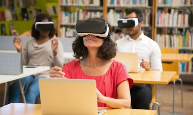 The Top Technological Innovations Transforming Education