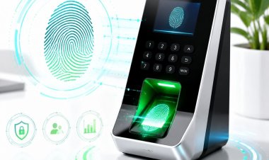 Best Biometric Access Control Device | Biometric Device for Attendance | SATHYA