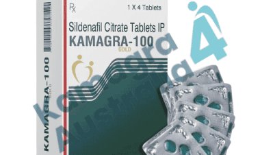 Kamagra: Latest Medical Facts, Benefits, Uses, and Safety Explained