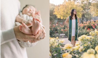 Jacqueline Kay Photography Offers Timeless Family, Newborn, Maternity, and Senior Photography Throughout Orange County