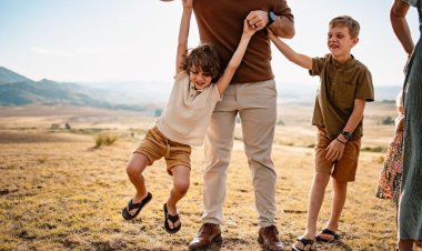 Rachel M Sullivan Photography Introduces Documentary Family Films in Colorado Springs
