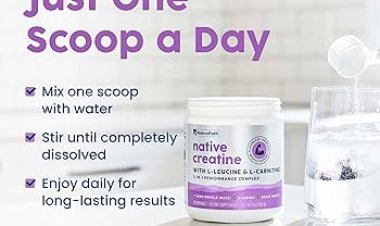 Native Path Creatine Sales Page  Reviews: Benefits, Ingredients, Uses, and Is It Worth Buying?