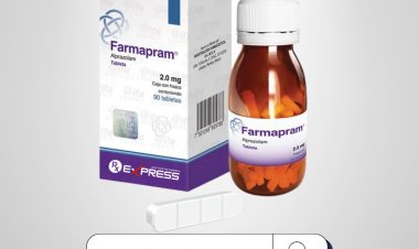 Simple Steps How to Buy Farmapram 2mg Online No Rx SpaceMedz