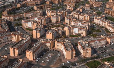 Cheapest Areas to Buy Property in Dubai in 2026