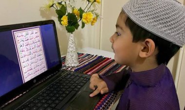 Learn Quran Online: How to Find the Right Quran Teacher for You