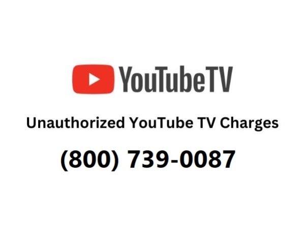 How to Dispute an Unauthorized YouTube TV Charge
