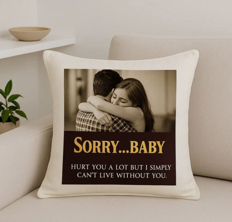 How OyeGifts Makes Every Sorry Special with Premium Flowers and Thoughtful Gifts