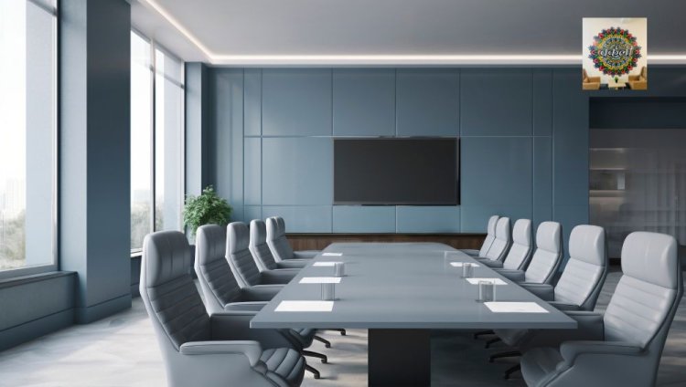 Why Workly is Among the Best Coworking Spaces in Nehru Place for Modern Businesses