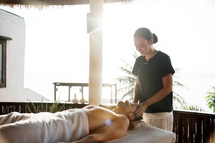 Trauma Retreat California for Wellness, Healing, and Peaceful Mountain Renewal